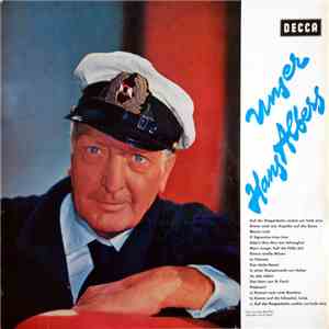 Hans Albers - Unser Hans Albers download flac mp3