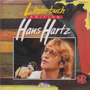 Hans Hartz - Liederbuch Edition download flac mp3