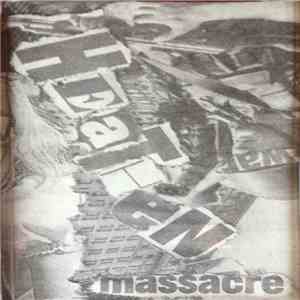 Heathen  - Massacre download flac mp3