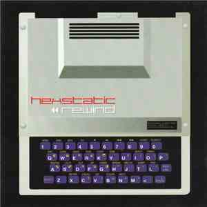 Hexstatic - Rewind download flac mp3