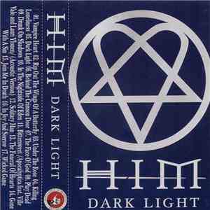 HIM  - Dark Light download flac mp3