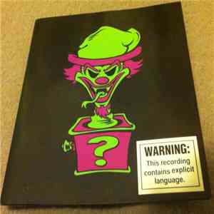 Insane Clown Posse - Riddle Box download flac mp3