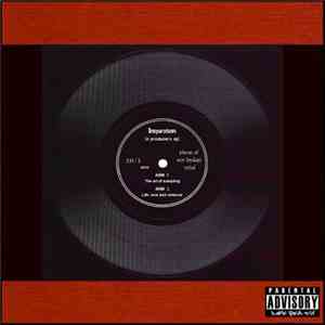 Inspiration  - Pieces Of Our Broken Mind download flac mp3