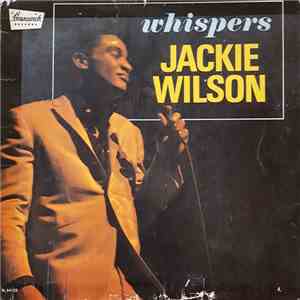 Jackie Wilson - Whispers download flac mp3