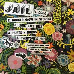 Jail - Dodo download flac mp3