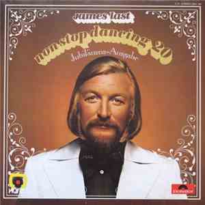 James Last - Non Stop Dancing 20 - Jubiläums-Ausgabe download flac mp3