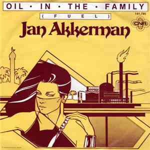 Jan Akkerman - Oil In The Family (Fuel) download flac mp3