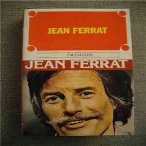 Jean Ferrat - Jean Ferrat download flac mp3