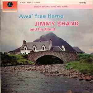 Jimmy Shand And His Band - Awa Frae Hame download flac mp3