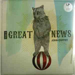 John Coffey - The Great News download flac mp3
