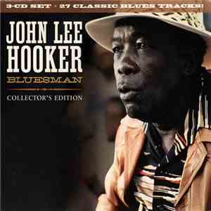John Lee Hooker / Lightnin' Hopkins - Bluesman - Collector's Edition download flac mp3