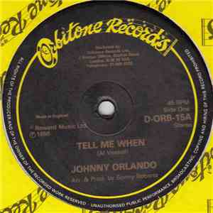 Johnny Orlando - Tell Me When download flac mp3