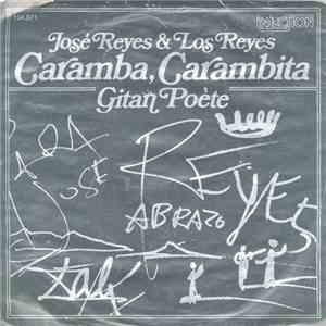 José E Los Reyes - Caramba, Carambita download flac mp3