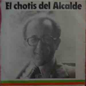 José Luis Alvarez - Jose Luis Alvarez A Los Madrileños / El Chotis Del Alcalde download flac mp3