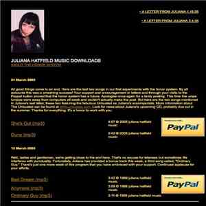 Juliana Hatfield - Honor System Downloads flac mp3 download