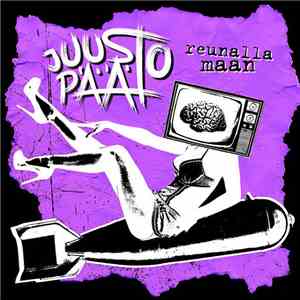 Juustopäät - Reunalla Maan download flac mp3
