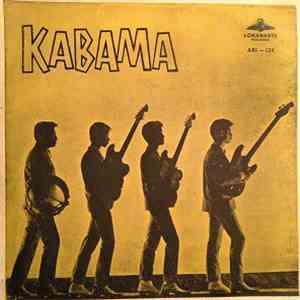 Kabama, Dewi Husain, Diah Bersaudara - Kabama download flac mp3