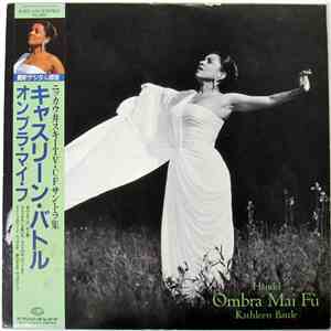 Kathleen Battle - Ombra Mai Fu download flac mp3