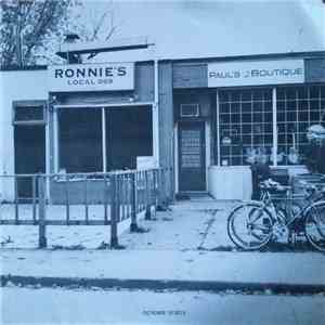 Ketamines, Ronnie & Paul - October 10 2015 download flac mp3