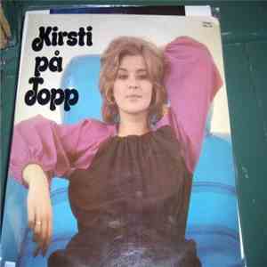 Kirsti Sparboe - Kirsti På Topp download flac mp3