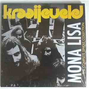 Kraaijeveld - Mona Lisa (The Complete Single Collection) download flac mp3
