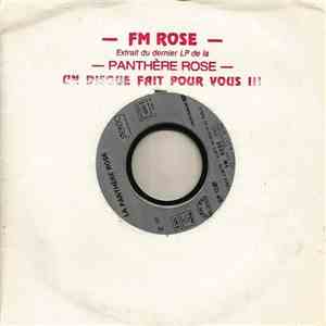 La Panthere Rose - FM Rose / Togo Saga download flac mp3