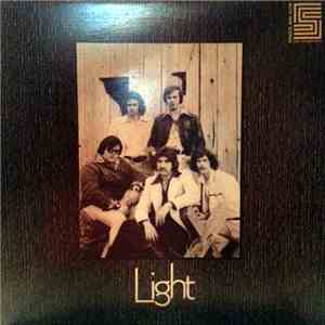 Light  - Light download flac mp3