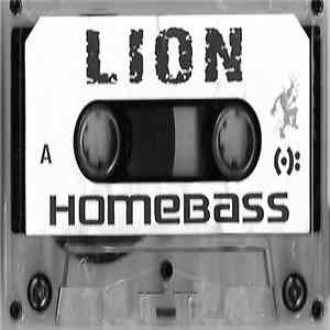 Lion  - Homebass download flac mp3