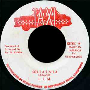 L.J.M - Oh La La La download flac mp3