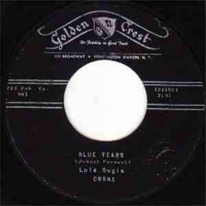 Lola Sugia - Blue Tears download flac mp3