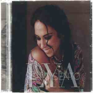Lya - Así Lo Siento download flac mp3