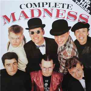 Madness - Complete Madness download flac mp3