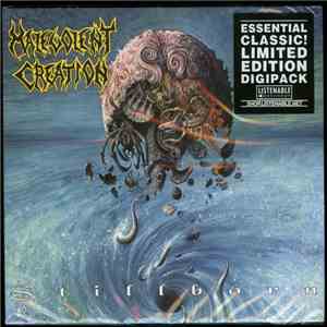 Malevolent Creation - Stillborn download flac mp3