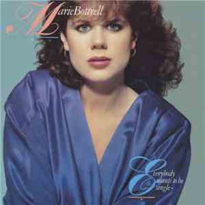 Marie Bottrell - Everybody Wants To Be Single download flac mp3