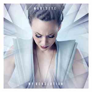 Mariette - My Revolution flac mp3 download