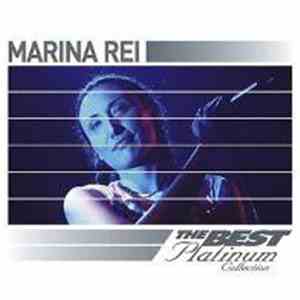 Marina Rei - The Best Platinum Collection download flac mp3