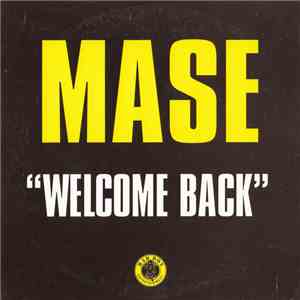Mase - Welcome Back download flac mp3