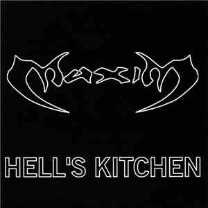 Maxim - Hell's Kitchen download flac mp3