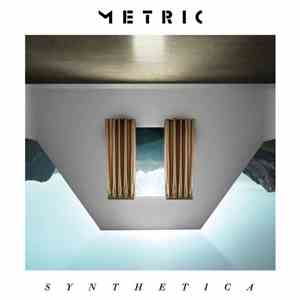 Metric - Synthetica download flac mp3