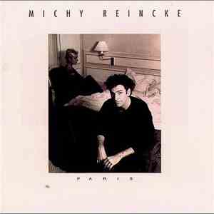 Michy Reincke - Paris download flac mp3