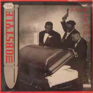 Mobstyle - Live & Let Die download flac mp3