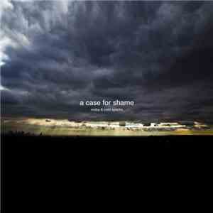 Moby & Cold Specks - A Case For Shame Remixes download flac mp3