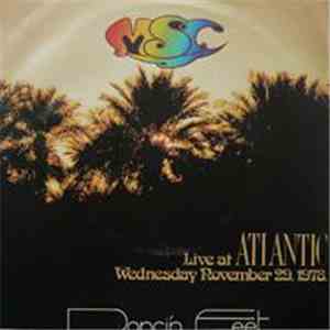 Modern Sound Corporation - Dancin' Feet / Modern Sound Corporation (Live At Atlantic) flac mp3 download