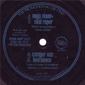 Mojo Nixon & Skid Roper / Camper Van Beethoven - Untitled download flac mp3