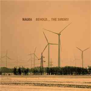 Nagra  - Behold... The Sirens! download flac mp3