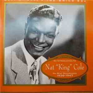 Nat King Cole - His Best Recordings 1936-1947 download flac mp3