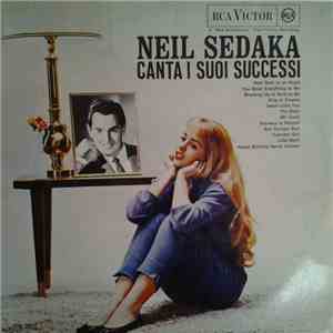 Neil Sedaka - Neil Sedaka Canta I Suoi Successi download flac mp3