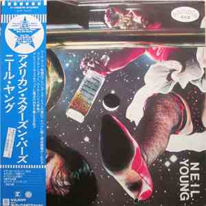 Neil Young - American Stars 'N Bars download flac mp3