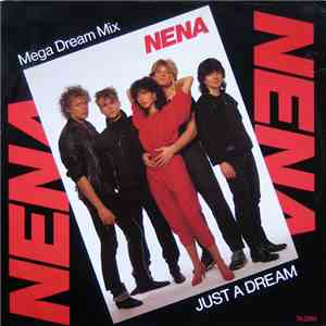 Nena - Just A Dream (Mega Dream Mix) download flac mp3