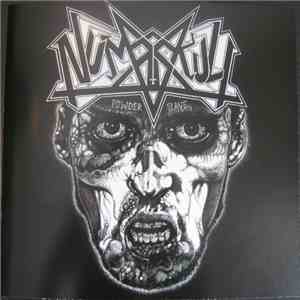 Numbskull  - Powderslave download flac mp3
